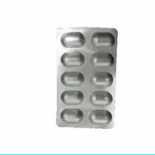  Calcium Citrate Tablet